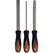 木工ヤスリセット 3pcs IH-4009