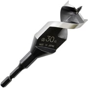 木工用ショートビット六角軸 30.0mm 075185