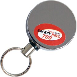 落下防止セーフティリール 700mm IBT-417