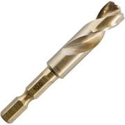 六角軸ステン鉄ショートドリル 10mm IH-TMS100