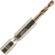 六角軸ステン鉄ショートドリル 3.2mm IH-TMS32