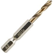 六角軸ステン鉄ショートドリル 4.2mm IH-TMS42