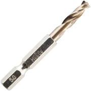 六角軸ステン鉄ショートドリル 5.0mm IH-TMS50