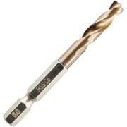 六角軸ステン鉄ショートドリル 6.0mm IH-TMS60