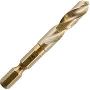 六角軸ステン鉄ショートドリル 7.5mm IH-TMS75