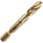 六角軸ステン鉄ショートドリル 8.0mm IH-TMS80