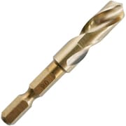 六角軸ステン鉄ショートドリル 9.0mm IH-TMS90