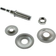 六角軸万能アーバー 穴径12.7mm用 D-872