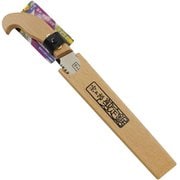 剪定鋸 210mm 衝撃焼入 NG-100H