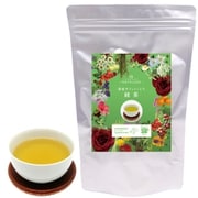 国産カフェインレス緑茶 2g×35個入り [カフェインレス]