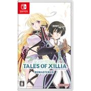 テイルズ オブ エクシリア リマスター [Nintendo Switchソフト]