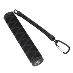 根切りん棒 ラインブレーカー 釣り 根切り棒 ブラック