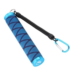 根切りん棒 ラインブレーカー 釣り 根切り棒 ブルー