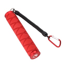 根切りん棒 ラインブレーカー 釣り 根切り棒 レッド