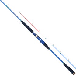 ミッドアーム（MID ARM）万能 船竿 73 200M