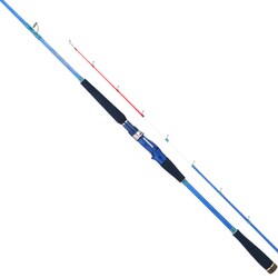 ミッドアーム（MID ARM）万能 船竿 73 200MH