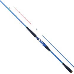 ミッドアーム（MID ARM）万能 船竿 73 230MH