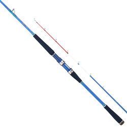 ミッドアーム（MID ARM）万能 船竿 73 200H