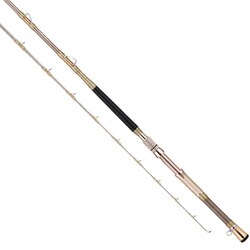 グラスラム（GLASSLAM）グラスソリッド 万能 船竿 230M