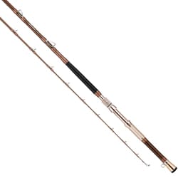 グラスラム（GLASSLAM）グラスソリッド 万能 船竿 230MH