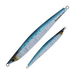 バリヤバイ ジグ（BARI YABAI JIG）メタルジグ 150g BY04K KEIMURA IWASHI