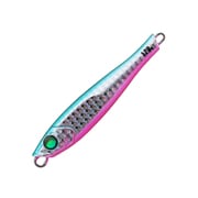 タングステンジグ YUMMY JIG TG TACHIUO GAME TUNED（ヤミージグ TG タチウオゲームチューンド）120g ＃32 POPPIN' BLUE PINK
