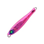 タングステンジグ YUMMY JIG TG TACHIUO GAME TUNED（ヤミージグ TG タチウオゲームチューンド）120g ＃33 PERFECT PINK