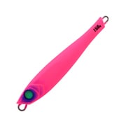 タングステンジグ YUMMY JIG TG TACHIUO GAME TUNED（ヤミージグ TG タチウオゲームチューンド）150g ＃12 SHOCKING PINK
