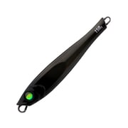 タングステンジグ YUMMY JIG TG TACHIUO GAME TUNED（ヤミージグ TG タチウオゲームチューンド）150g ＃18 GUNMETAL BLACK