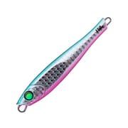 タングステンジグ YUMMY JIG TG TACHIUO GAME TUNED（ヤミージグ TG タチウオゲームチューンド）150g ＃32 POPPIN' BLUE PINK