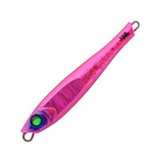 タングステンジグ YUMMY JIG TG TACHIUO GAME TUNED（ヤミージグ TG タチウオゲームチューンド）150g ＃33 PERFECT PINK