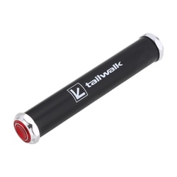 シリコン オクタタイトスティック（SILICON OCTATIGHT STICK）ノッター ラインブレーカー レッド