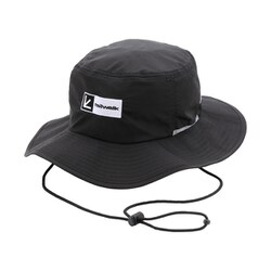 アドベンチャーハット（ADVENTURE HAT）TYPE-02 BLK-L