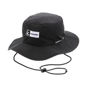 アドベンチャーハット(ADVENTURE HAT)TYPE-02 BLK-L