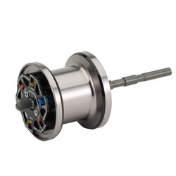 エラン SW 電動（ELAN SW DENDO）軽量 電動リール 100専用 スプール S0.6-200