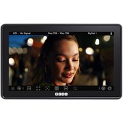 G7 プロ 7インチ 3G-SDI/4K HDMI オンカメラモニター G7 Pro