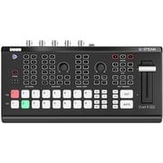 ゴーストリーム デュエット 8 ISO SDI対応 8チャンネルストリーミングスイッチャー GoStream Duet 8 ISO
