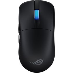 ROG Harpe II Ace Gaming Mouse ゲーミングマウス ブラック 軽量設計 P723 HARPE II ACE//MS,BLK,AIMPOINTPRO