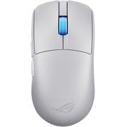ROG Harpe II Ace Gaming Mouse ゲーミングマウス ホワイト 軽量設計 P723 HARPE II ACE//MS,WHT,AIMPOINTPRO
