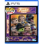 Funko Fusion Deluxe Edition [PS5ソフト]