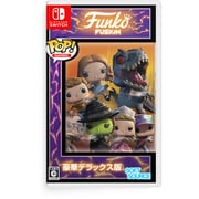 Funko Fusion Deluxe Edition [Nintendo Switchソフト]