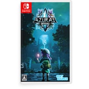 Azura's Crystals [Nintendo Switchソフト]