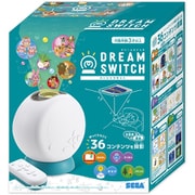DREAM SWITCH(ドリームスイッチ)ベーシックセット 対象年齢:3歳~