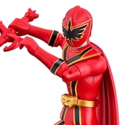 魔法戦隊マジレンジャー アクションヒーロー マジレッド 対象年齢:3歳~