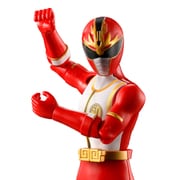 五星戦隊ダイレンジャー アクションヒーロー リュウレンジャー 対象年齢:3歳~