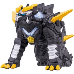 ウルトラ怪獣シリーズ 239 トライガロン 対象年齢：3歳～