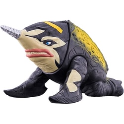 ウルトラ怪獣シリーズ 85 グビラ 対象年齢：3歳～