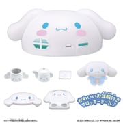ぷちとも Sanrio characters いっしょにティータイム シナモロールのおうち 対象年齢:3歳~