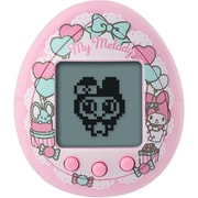たまごっち My Melody ＆ Kuromi Tamagotchi My Melody ver. 対象年齢：6歳～