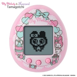 ヨドバシ.com - バンダイ BANDAI たまごっち My Melody